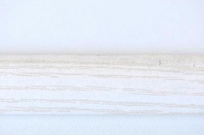 Lišta rohová 210 cm, dekor bílá (12321) E S