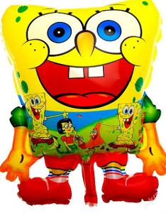 Spongebob - Párty balónky - nové