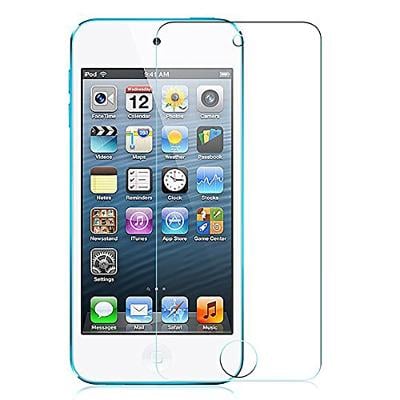 Tvrzené temperované sklo iPod Touch 5 5G 5th / 6 6G 6th
