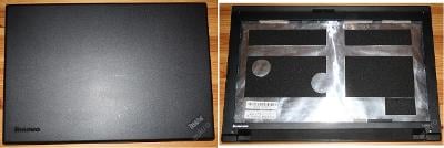 Víko (plasty) notebooku Lenovo L420