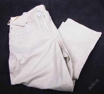 Kalhoty dámské, vel. 36, (FO 1535)
