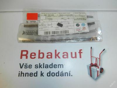 Lícované pero řemenice SEAT - ŠKODA - VW - 1.0