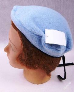 Dětská  čepice , baret    (Č 058 )