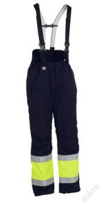 Kalhoty pro záchranáře, ochranné pracovní.