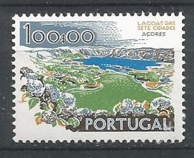 Portugalsko - **,Mi.č.1159x  /939C/
