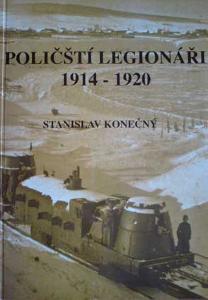 Poličští legionáři 1914 až 1920