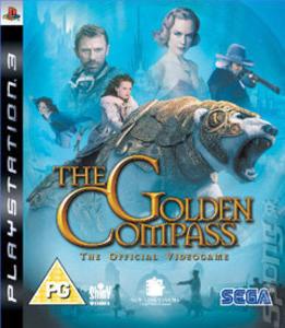 PS3 - The Golden Compass