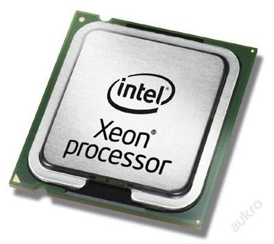 Intel Xeon 3065@2,33GHz SLAA9