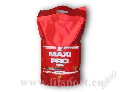 !  Maxi Pro 90% Protein 2200g + 300g ZDARMA - ATP!