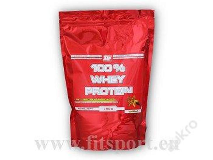 !  100% Whey Protein 750g - ATP!