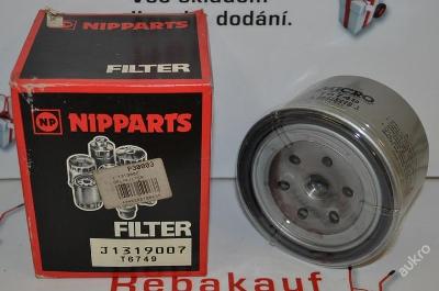 Olejový filtr FIAT 1000er-Serie - ISUZU MIDI
