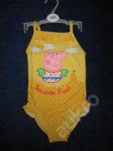 plavky Peppa Pig, 9-+ěměsíců