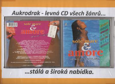 CD/Sole Mare & Amore
