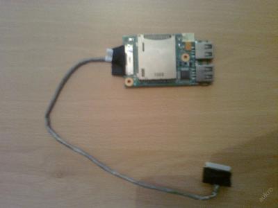 USB panel pro ASUS G53J