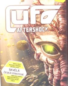 UFO: Aftershock - špičková taktická strategie!