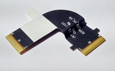 Flex kabel z Acer Iconia Tab B1-730HD