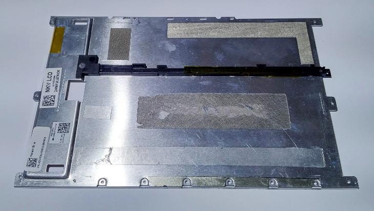 Výztuha z Acer Iconia Tab B1-730HD - Počítače a hry