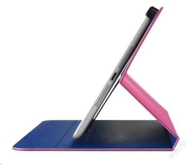 Pouzdro Aeroo Ultrathin Folio iPad Air 2 - růžové