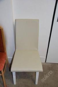 619 Torzo židle - 2 kusy