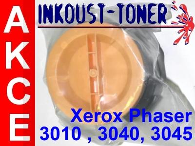 Toner do Xerox Phaser 3010 , 3040, 3045 - 2200 str