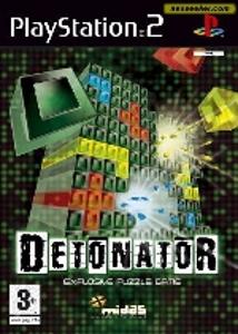 ***** Detonator ***** (PS2)