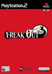***** Freak out  ***** (PS2)