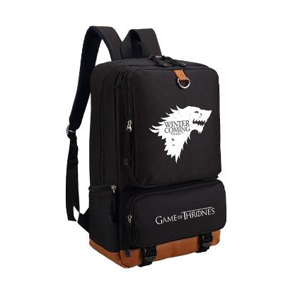 Game Of Thrones / Hra o trůny - školní batoh / taška