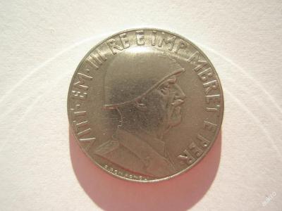 Albánie 0,20 lek 1941 R