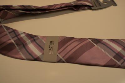 Pánská kravata Kenneth Cole
