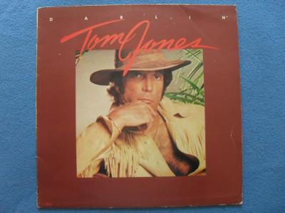LP Tom Jones Darlin
