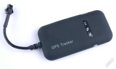 GSM/GPS TRACKER (LOKÁTOR) CZ NÁVOD! POŠTA ZDARMA!