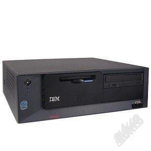 PC IBM THINKCENTRE 2.40GHZ/1GB/120GB/CD-ROM WIN2000