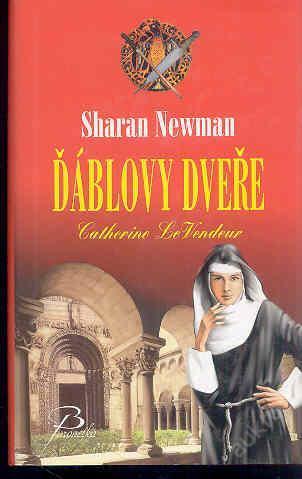 Sharan Newman -  Ďáblovy dveře