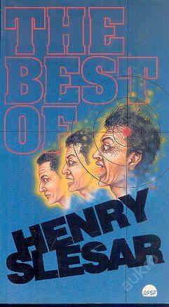 THE BEST OF HENRY SLESAR