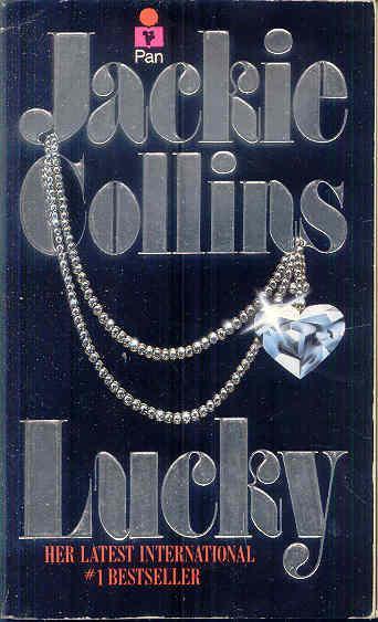 Jackie Collins - LUCKY