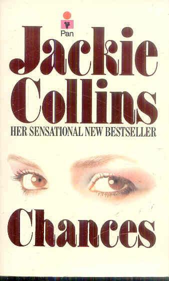 Jackie Collins - CHANCES