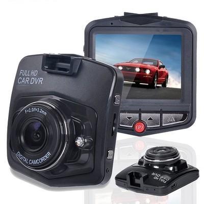 Kamera do auta autokamera LCD LED - skladom