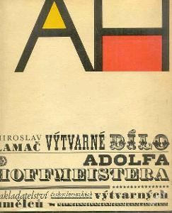 Výtvarné dilo Adolfa Hoffmeistera