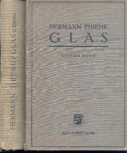 H.THIENE - GLAS 1+2