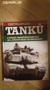 Encyklopedie tanků a obrněných vozidel 