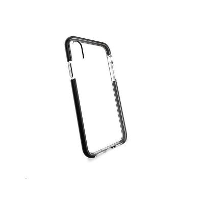 Puro zadní kryt "Flex Shield" pro iPhone Xr 6.1" Black