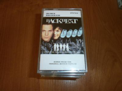 MC BACKBET : OST z výborného filmu o Beatles v Hamburgu!!!