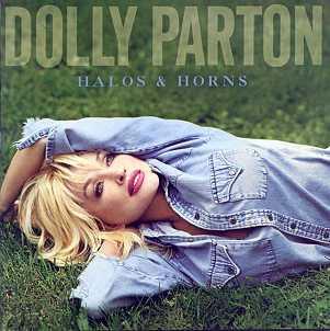 Parton, Dolly: Halos & Horns