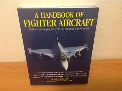 A Handbook FIGHTER AIRCRAFT