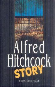 ALFRED HITCHCOCK - STORY 