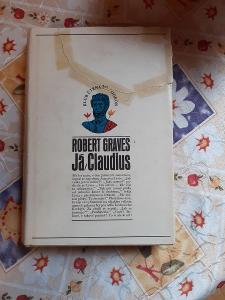 Já,Claudius - Robert Graves
