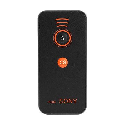NOVÁ dálková IR bezdrátová spoušť pro fotoaparáty Sony Alpha A7 A6000 