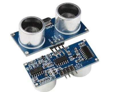 ARDU007 Arduino modul ultrazvuk. měřiče vzdálenosti 