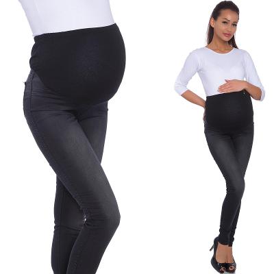 Těhotenské džíny XL