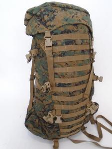 Orig komplet USMC ILBE batoh Recon Main Pack MarPat Woodland nepoužitý